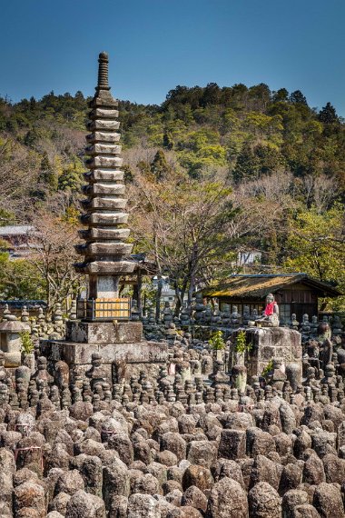 50 Arashiyama, adashino nenbutsu-ji tempel.jpg